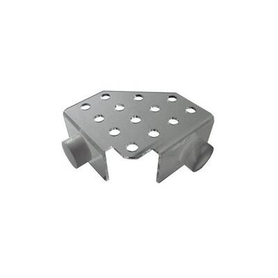SPS Corner Rack (12 plug magnet fixing)
