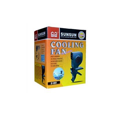 SunSun Cooling Fan JF-001