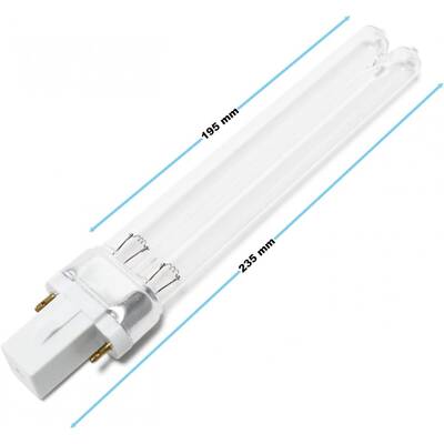 SUNSUN UV Lamp for CUV-111