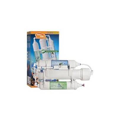 Σύστημα Αντίστροφης Όσμωσης Aquahobby 75 GPD