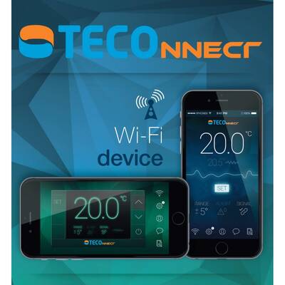TECO Teconnect WiFi Module