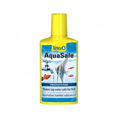 Tetra Aqua Safe 250 ml