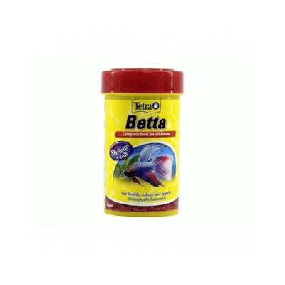 Tetra Betta 100 ml / 27g
