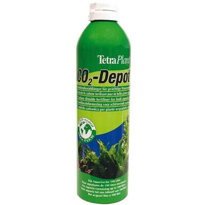 Tetra CO2-Depot 11gr