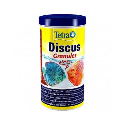 Tetra Discus Granules 100 ml