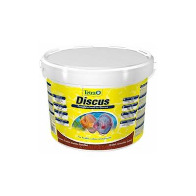 Tetra Discus Granules 10lt/3kg