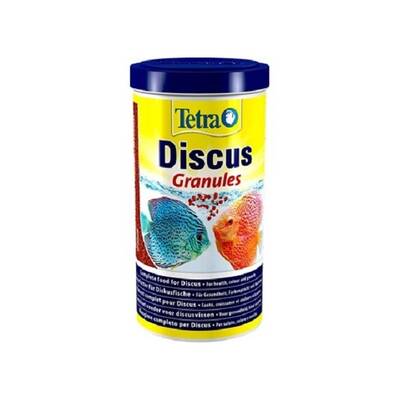 Tetra Discus Granules 1L/300gr