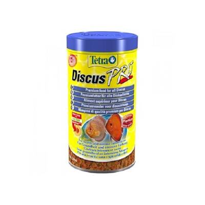 Tetra Discus Pro 500 ml