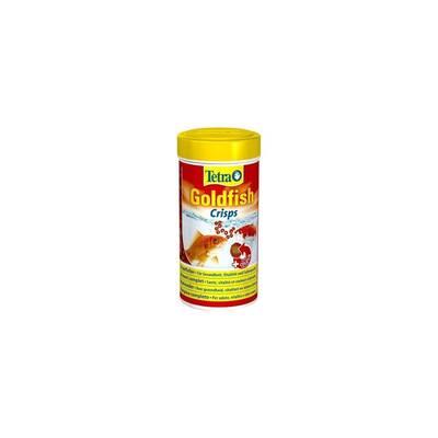 Tetra Goldfish Crisps 100 ml