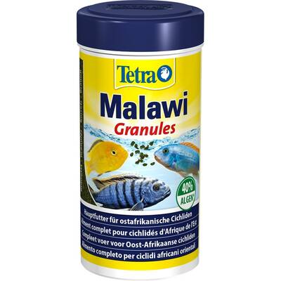 Tetra Malawi Granules 250 ml