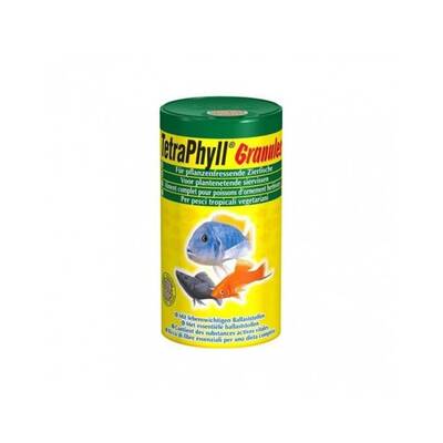 Tetra Phyll Granulate 250 ml
