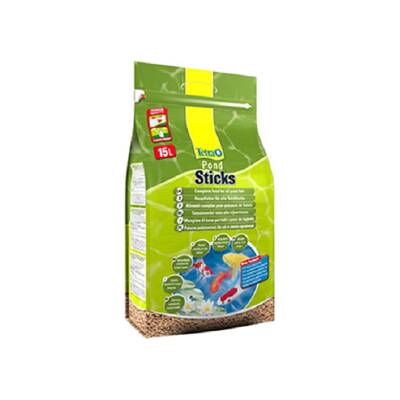 Tetra Pond Sticks 15 L/1,680 Kg