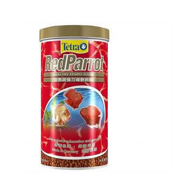 Tetra Red Parrot 1L/320g