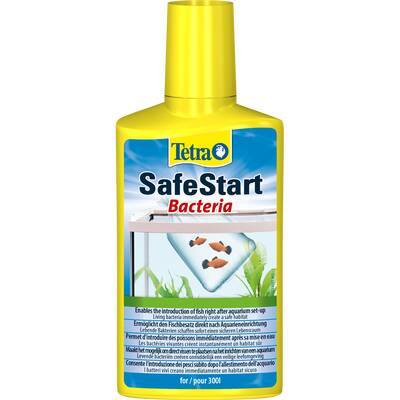 Tetra SafeStart 250 ml