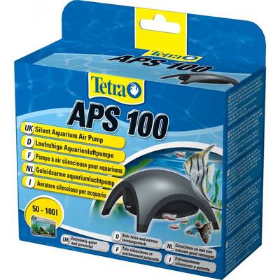 Tetratec aps 100