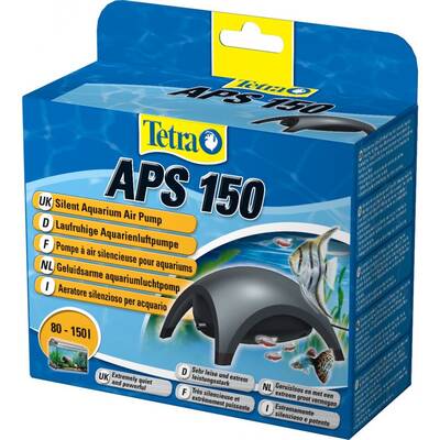 Tetratec aps 150