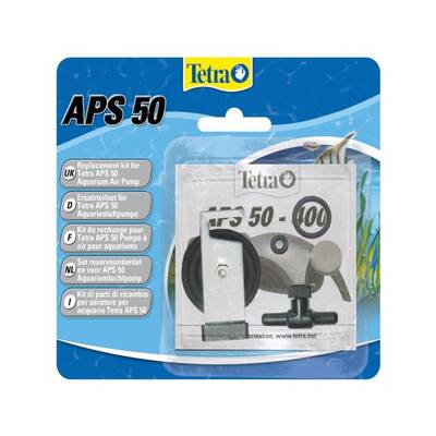 Tetratec APS 50 Spare Part Kit