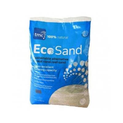 TMC Ecosand Coarse 15kg