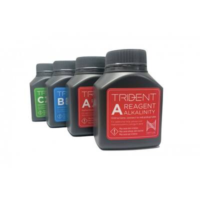 Trident Reagent Neptune Systems