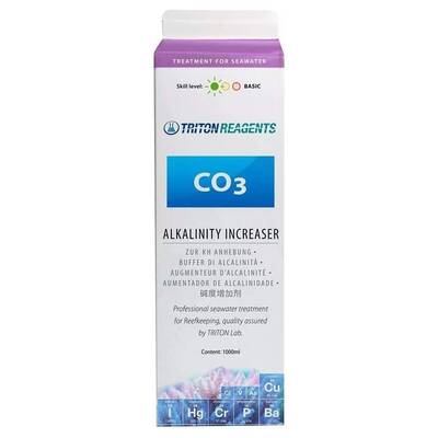Triton CO3 - 1000ml