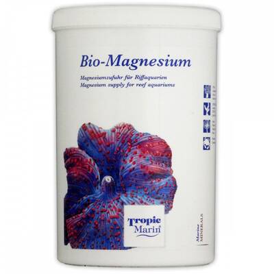 Tropic Marin Bio-Magnesium 1.5 kg