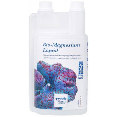 Tropic Marin BIO-MAGNESIUM Liquid 1000 ml