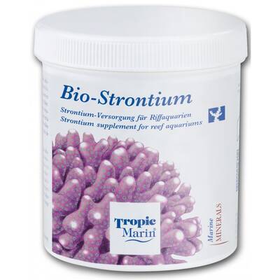 Tropic Marin Bio-Strontium 200 g
