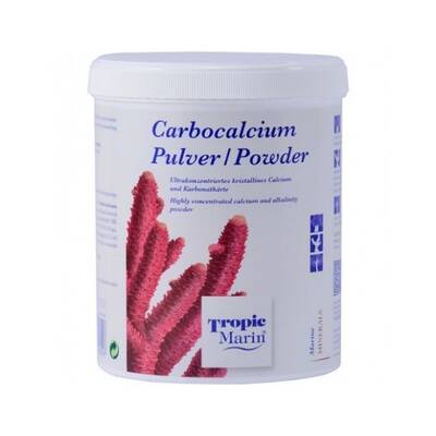 Tropic Marin Carbo Calcium Powder 700gr