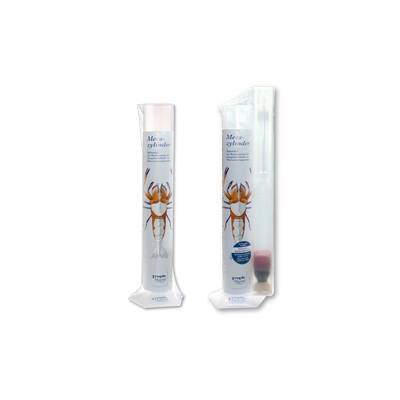Tropic Marin Hydrometer With Measuring Cylinder