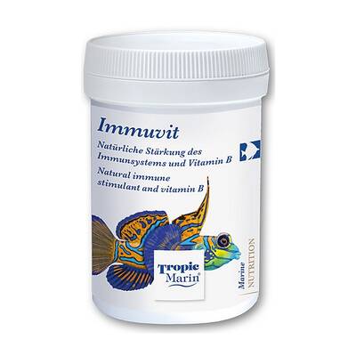 Tropic Marin IMMUVIT 100ml