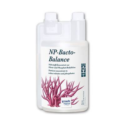 Tropic Marin NP Bacto-Balance 500 ml