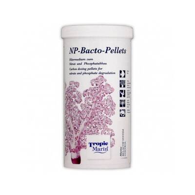 Tropic Marin NP-Bacto Pellets 500ml