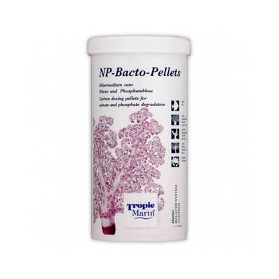 Tropic Marin NP Bacto Pellets 500ml