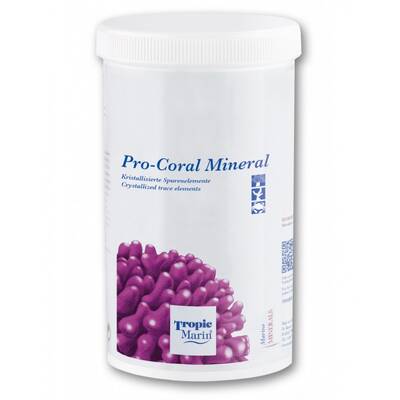 Tropic Marin Pro-Coral Mineral 1000 g