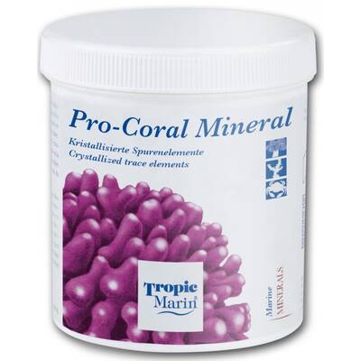 Tropic Marin Pro-Coral Mineral 250 g