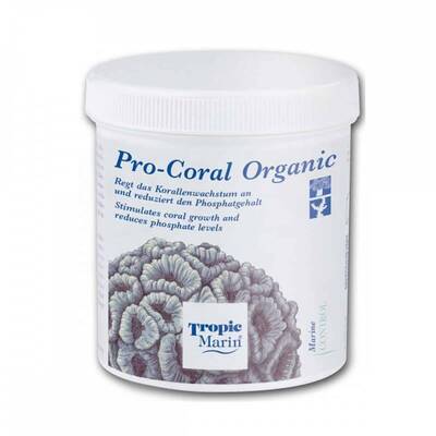 Tropic Marin Pro-Coral Organic 1.500 kg