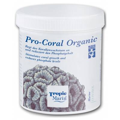Tropic Marin Pro-Coral Organic 450 g