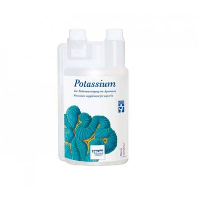 Tropic Marin Pro Coral Potassium 500 ml