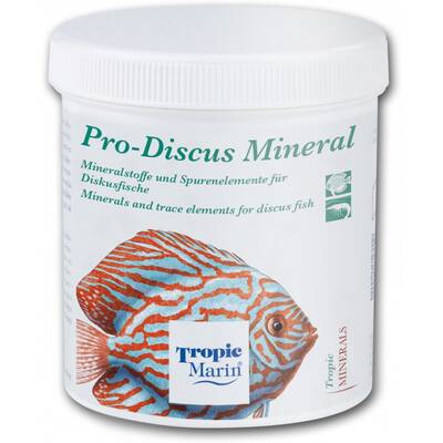 Tropic Marin Pro-Discus Mineral 250 g