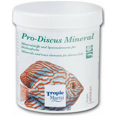 Tropic Marin Pro-Discus Mineral 500 g