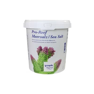 Tropic Marin Pro Reef Sea salt 10kg