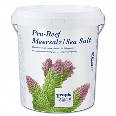 Tropic Marin Pro Reef Sea salt 25kg