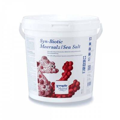 Tropic Marin Syn-Biotic Sea Salt 10kg