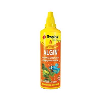 Tropical Algin Bottle 100 ml