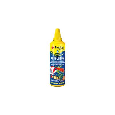 Tropical Antychlor 100 ml