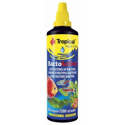 Tropical Bactoactive 100 ml
