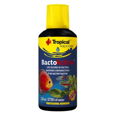 Tropical Bactoactive 250 ml