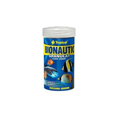 Tropical Bionautic Gran Tin 100 ml