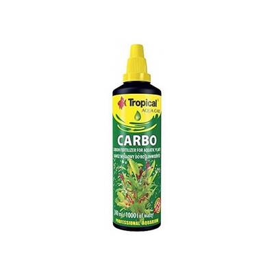 Tropical Carbo Bottle 100 ml