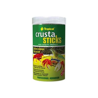 Tropical Crusta Sticks Tin 100ml/70g